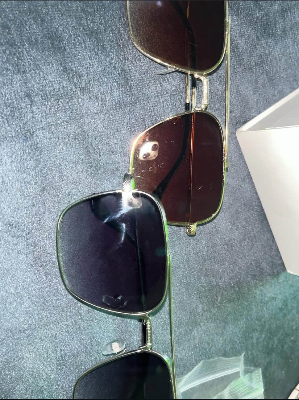 Classic Sunglasses